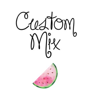 Custom Mix