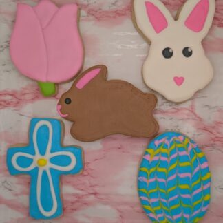 Easter Cookies